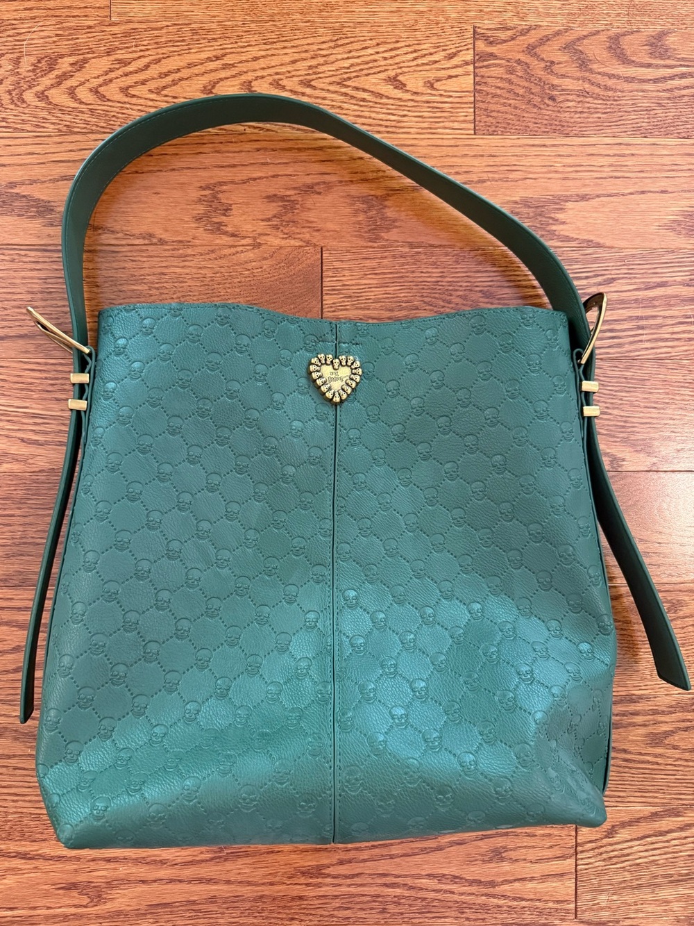 Betsy Johnson purse
